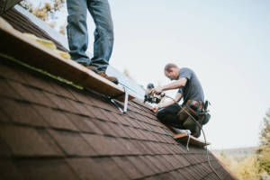 Local Roofers in West Concord, MA